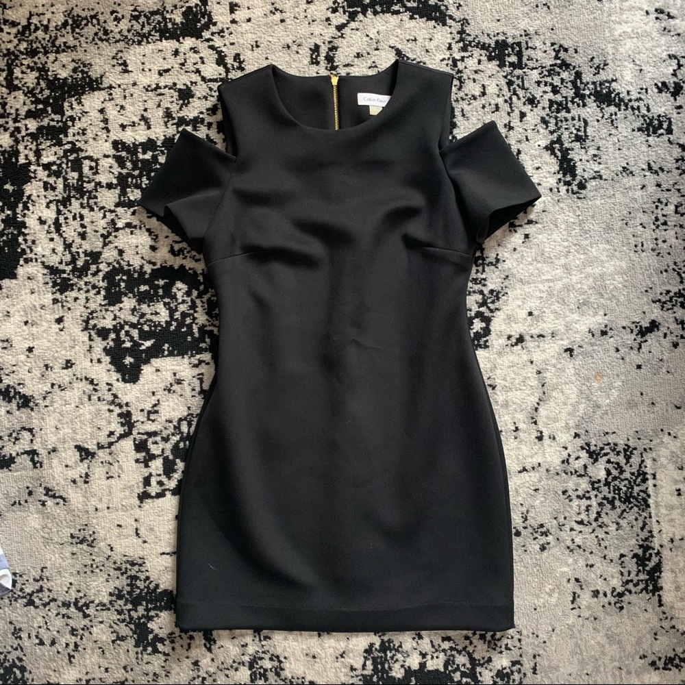 { Calvin Klein } Dress ✨